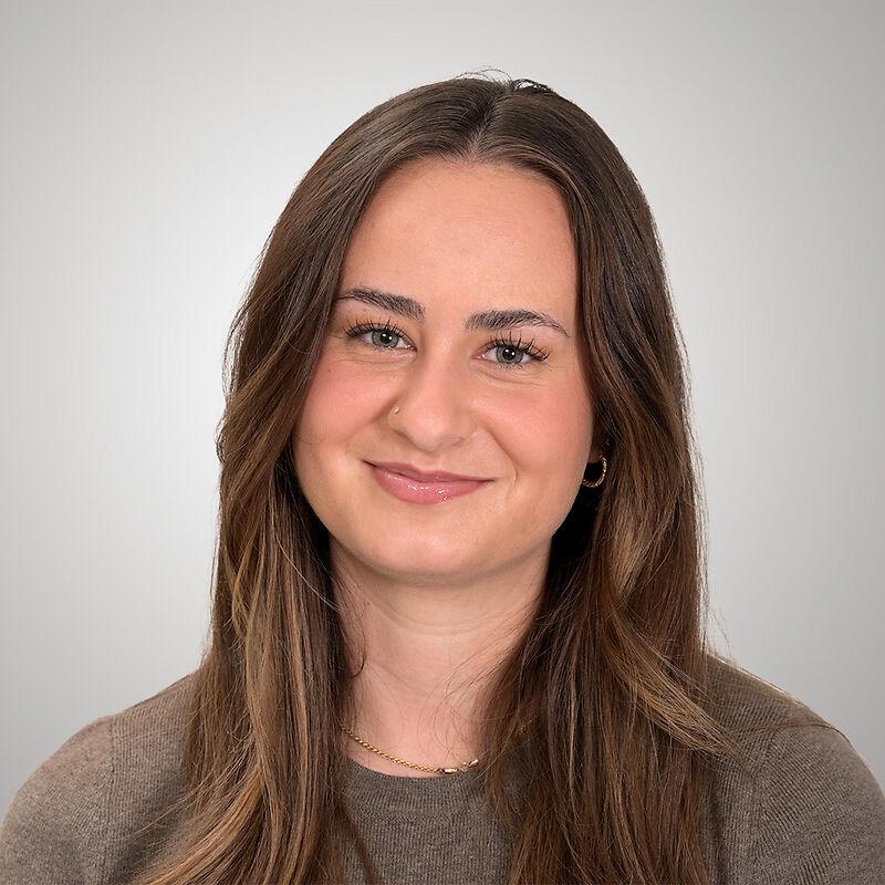 Portrait Olivia Fanti